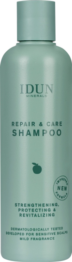 IDUN Minerals Repair Schampoo 250 ml