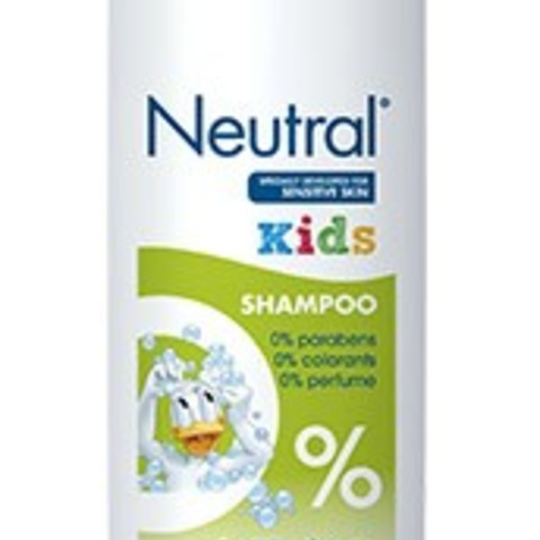 Neutral Kids Schampoo 250 ml