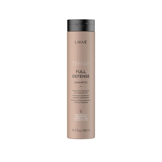 LAKMÉ Full Defense Schampoo 300 ml