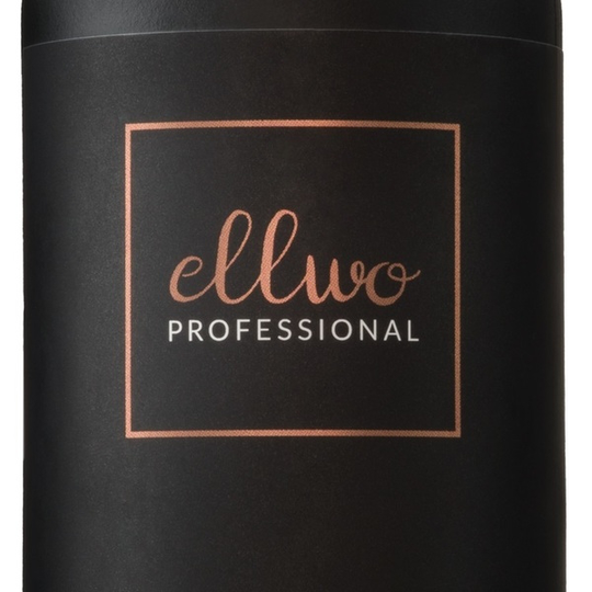 Ellwo Professional Silver Schampo 350 ml