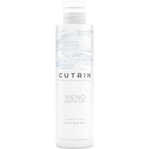 CUTRIN VIENO Sensitive shampoo, 250 ml
