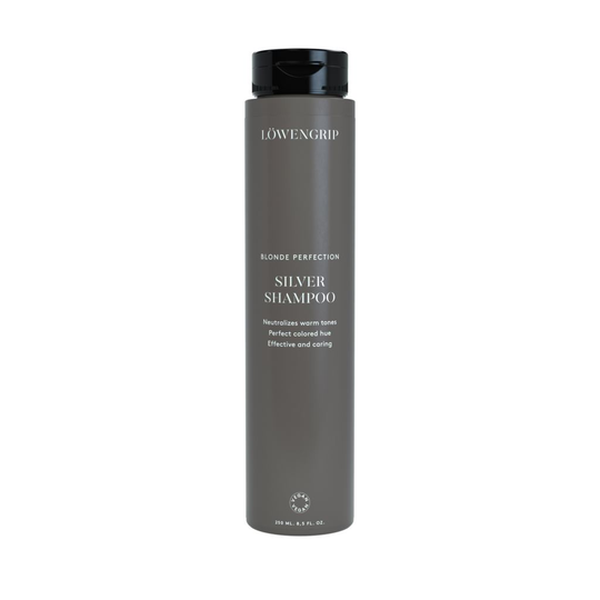 Löwengrip Blonde Perfection Silver Shampoo 250 ml