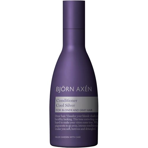 Björn Axén Cool Silver Conditioner, 250 ml