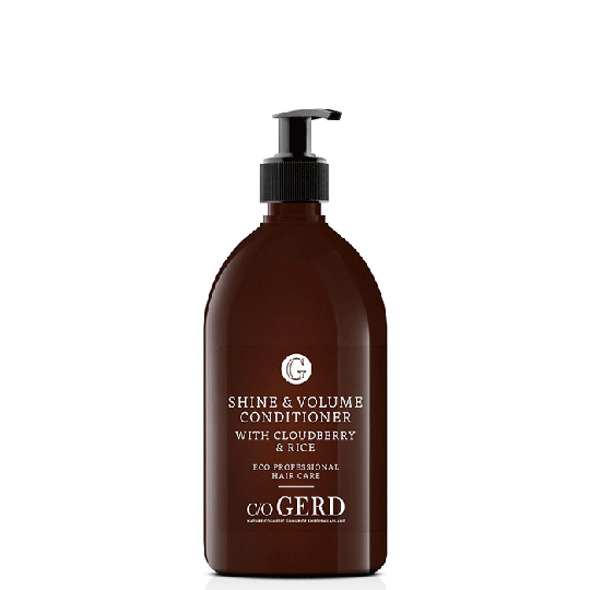 Deep Impact Conditioner, 500 ml