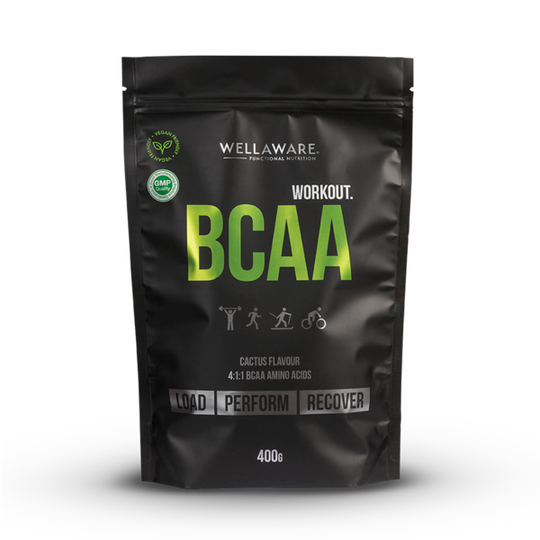 WellAware BCAA Cactus 400 g
