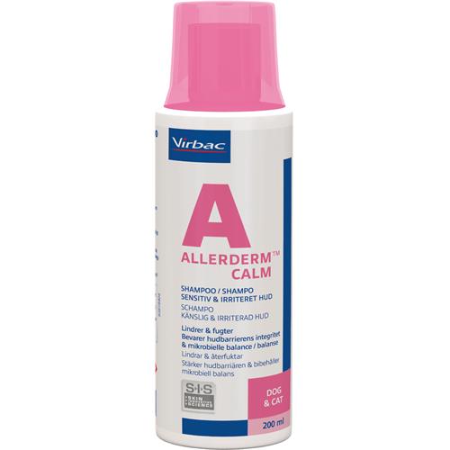 Allerderm Calm 200 ml, 200 ml