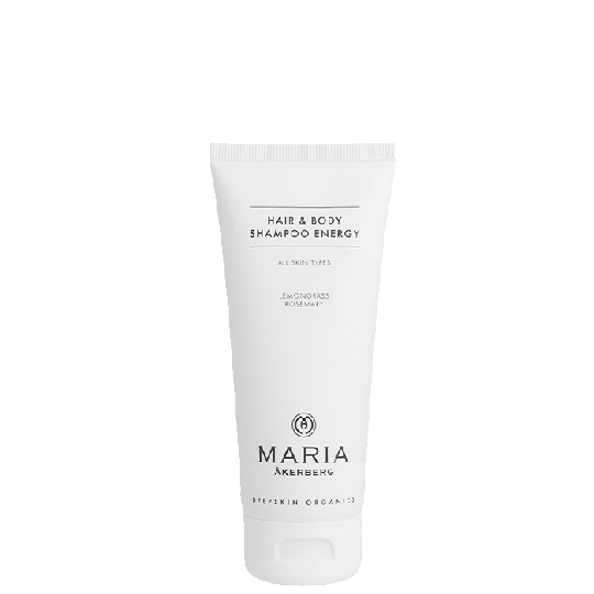 Hair & Body Shampo Energy, 100 ml