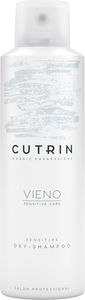 Cutrin Vieno Sensitive dry shampoo 200 ml