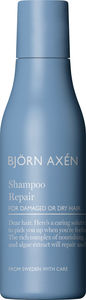 Björn Axén Repair Shampoo 75 ml