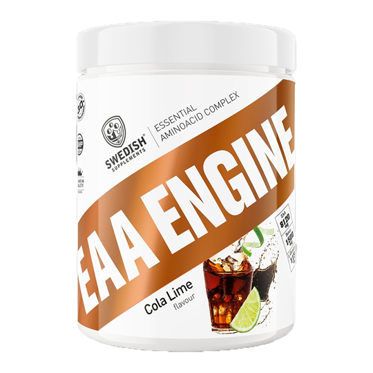 EAA Engine, 450g