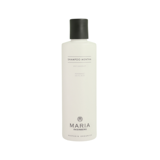 Maria Åkerberg Schampo Mentha 250 ml