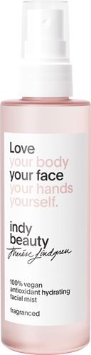 Indy Beauty Antioxidant Hydrating Facial Mist, 100 ml