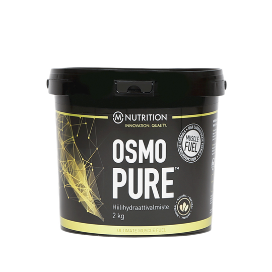 OsmoPure, 2 kg, Natural