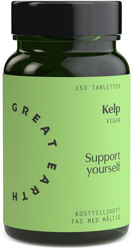 Great Earth Kelp, 150 st