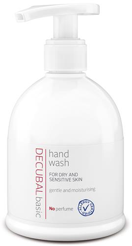 Decubal Hand Wash, 300 ml