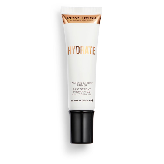 Makeup Revolution Hydrate Primer 20 ml