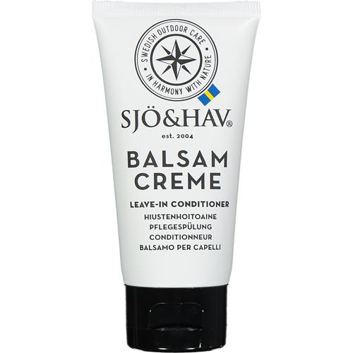 Sjö&Hav Balsam Creme, 50 ml