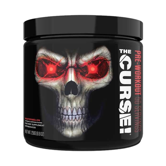 The Curse, 250 g