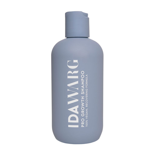 Ida Warg Beauty Pro Growth Shampoo 250 ml