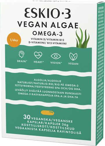 Eskio Algolja Vegan, 30 st