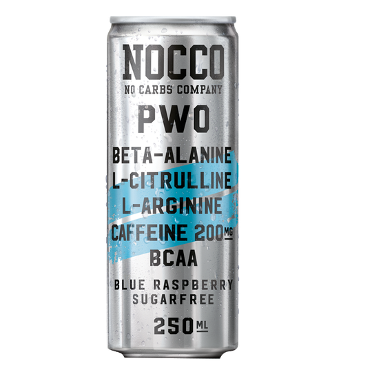 NOCCO PWO, 250 ml