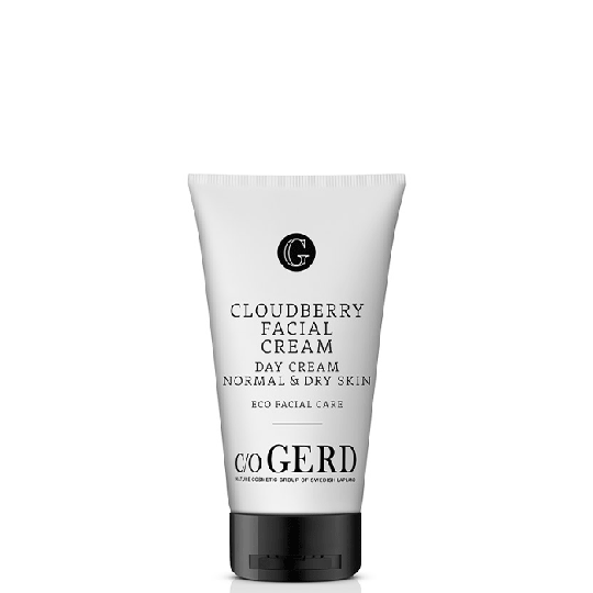 Cloudberry Facial Cream, 75 ml