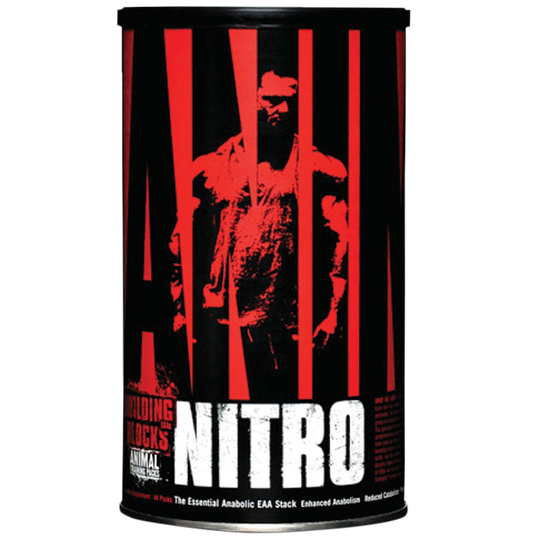 Animal Nitro