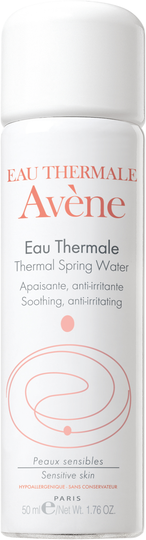 Avene Thermal Spring Water 50 ml