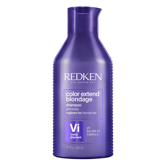 Redken Color Extend Blondage Schampo 300 ml