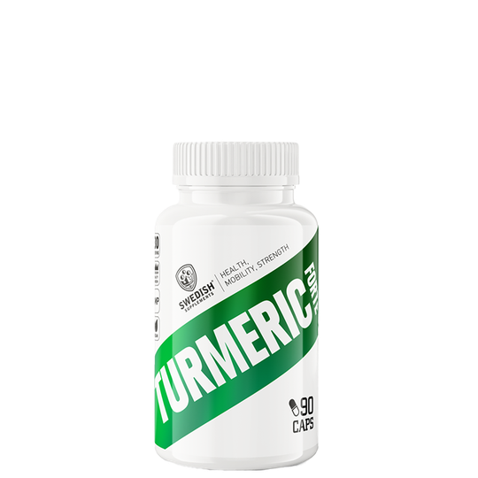 Turmeric Forte, 90 caps