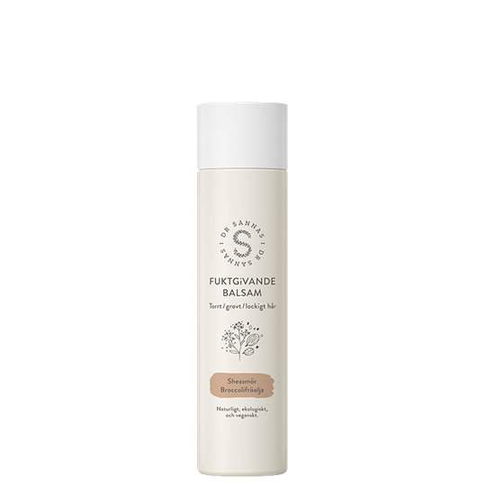 Fuktgivande Balsam, 250 ml