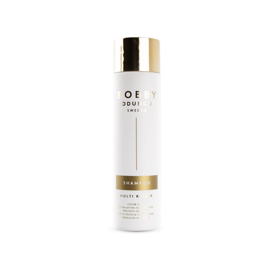 BOBBYS HAIRCARE Multi Repair Schampo 250 ml