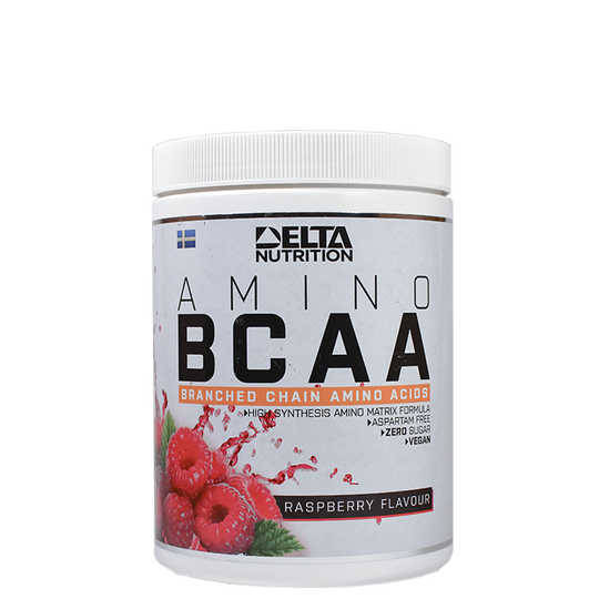 BCAA Amino, 400 g