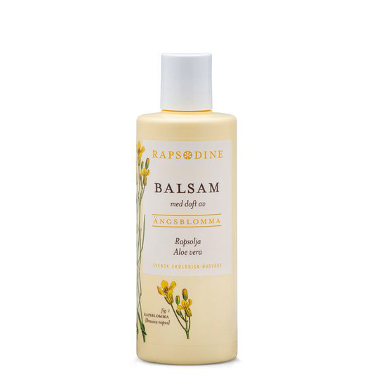 Rapsodine Balsam 250 ml