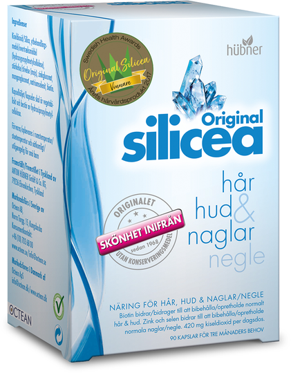 Original Silicea 90 st
