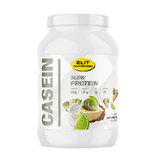 Elit Nutrition Casein Key Lime Pie 750 g