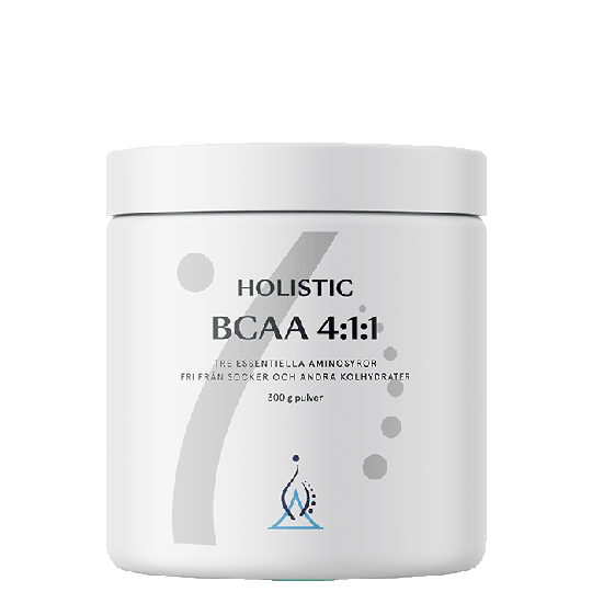 BCAA, 300 g