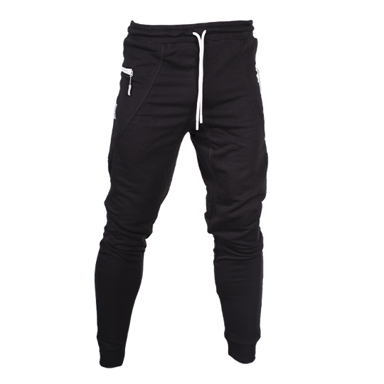 Star Challenge Pants, Black