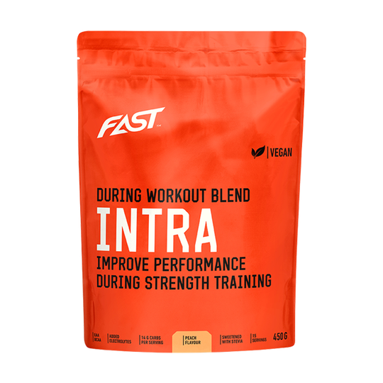 Intra, 450 g, Peach