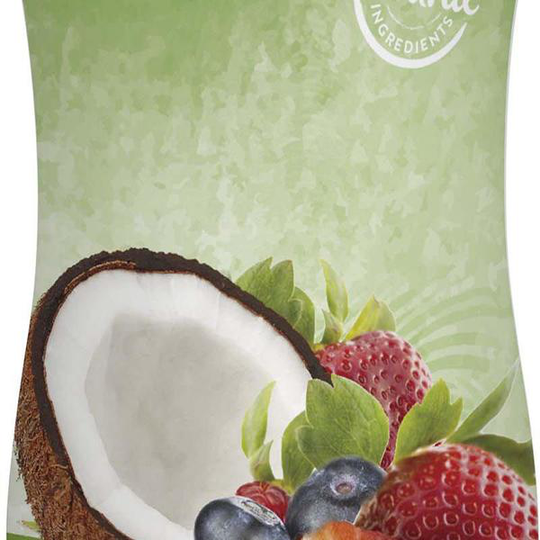 Tropiclean Berry & Coconut Schampo 355 ml