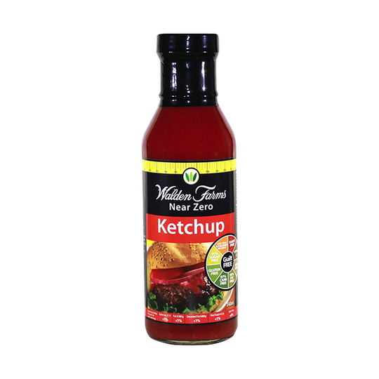 Ketchup, 340ml
