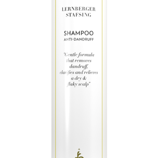 Lernberger Stafsing Anti-Dandruff Shampoo 250 ml
