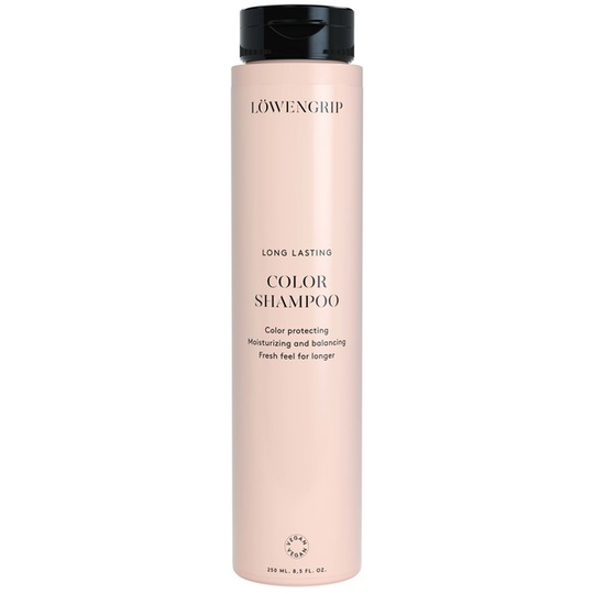 Löwengrip Long Lasting Color Schampo 250 ml