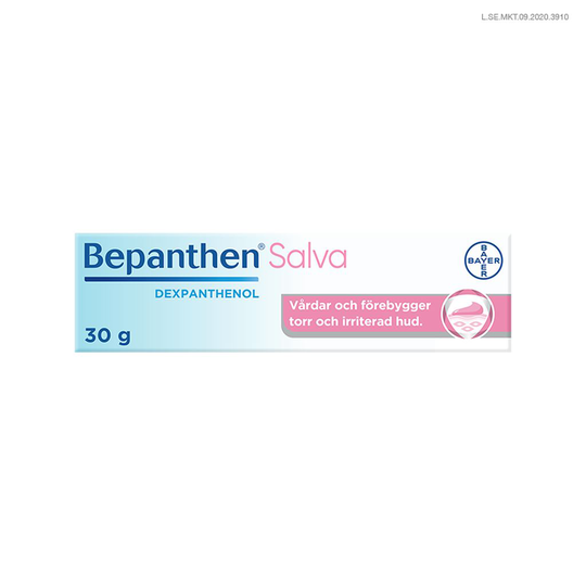 Bepanthen Salva 30 g
