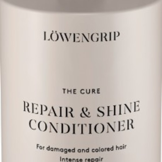 Löwengrip The Cure Repair & Shine Conditioner 500 ml