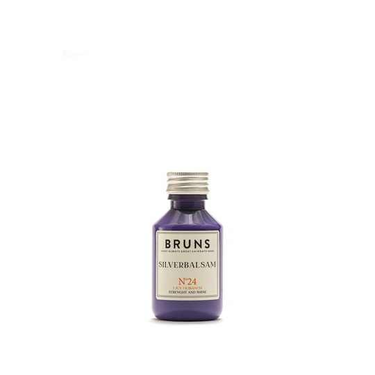 BRUNS Silverbalsam Nº24 100 ml