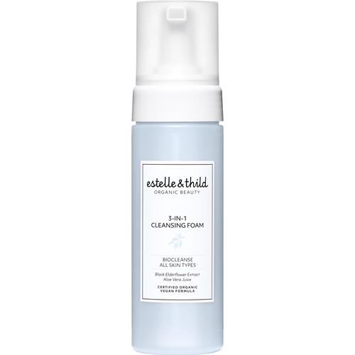 Estelle & Thild 3i1 Foam Clean, 150 ml