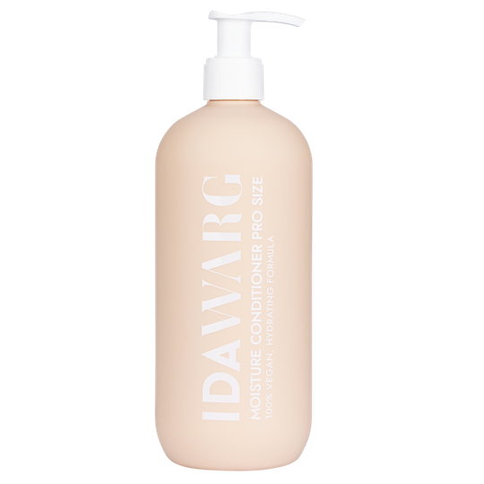 Ida Warg Moisture Conditioner Pro Size 500 ml