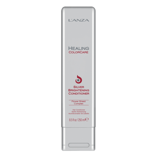 Lanza Silver Brightening Conditioner 250 ml