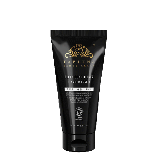 Clean Conditioner Amber Rose, 200 ml